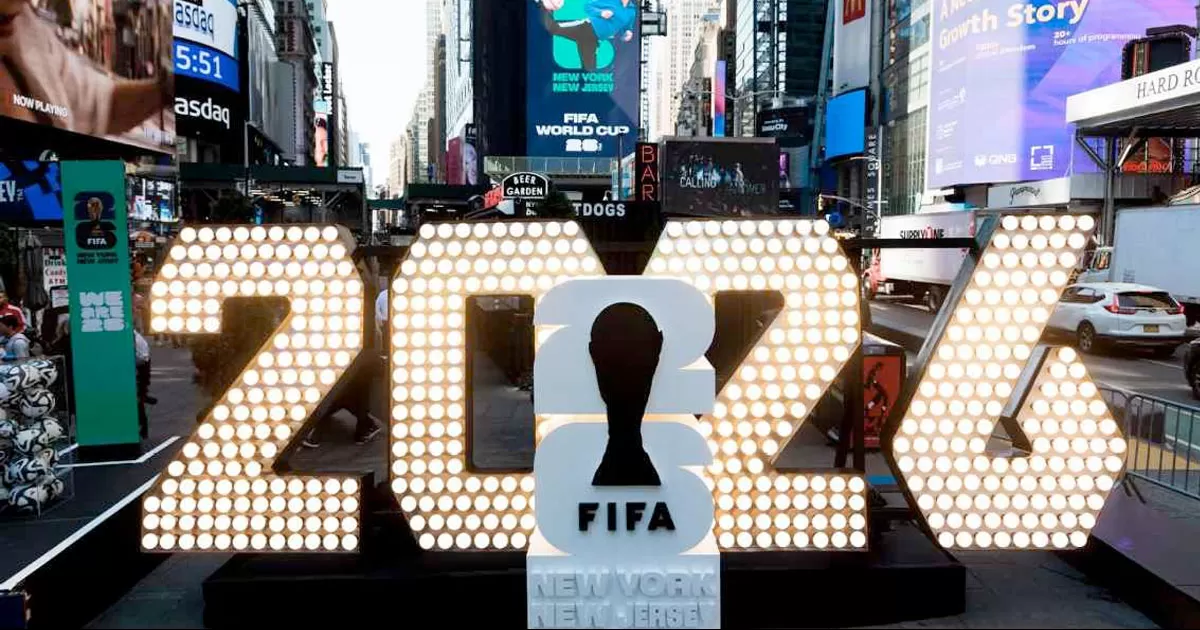 EU acelerará trámites de visa a quienes tengan boletos para el Mundial 2026