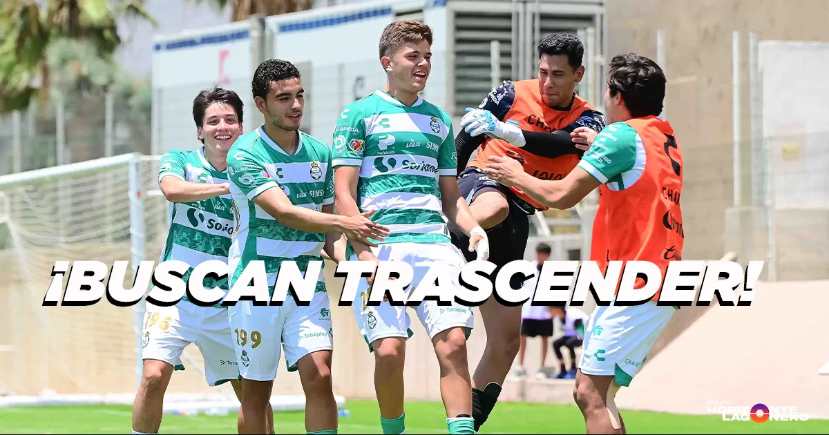 Los equipos Sub 17, Sub 19 y Sub21 se encuentran dentro de la Fase Final del Apertura 2025