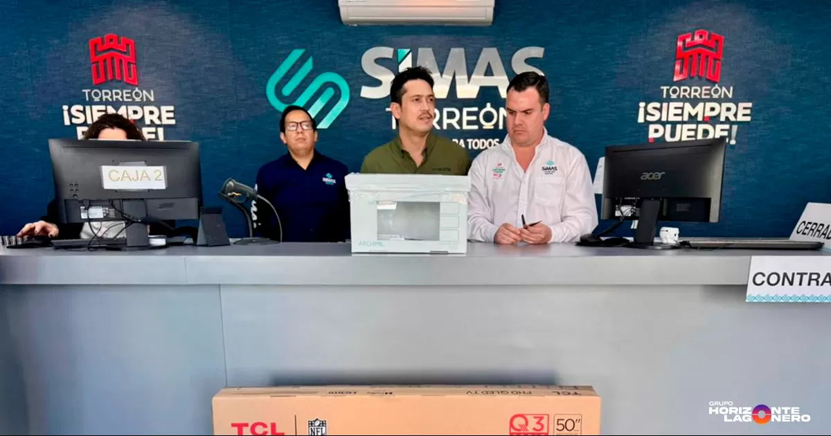 Los ganadores de esta segunda ronda fueron seleccionados en la oficina matriz y en cada una de las sucursales del organismo. Entre ellos se encuentran María Isabel Piedra Guerra (Matriz Independencia), Luis Eduardo Acosta Juárez (Sucursal Saulo), Selene Hoyos de la Cruz (Sucursal Libertad), Daniela Guzmán González (Sucursal Viñedos) y David Azrael Flores Azpe (Sucursal Abastos).