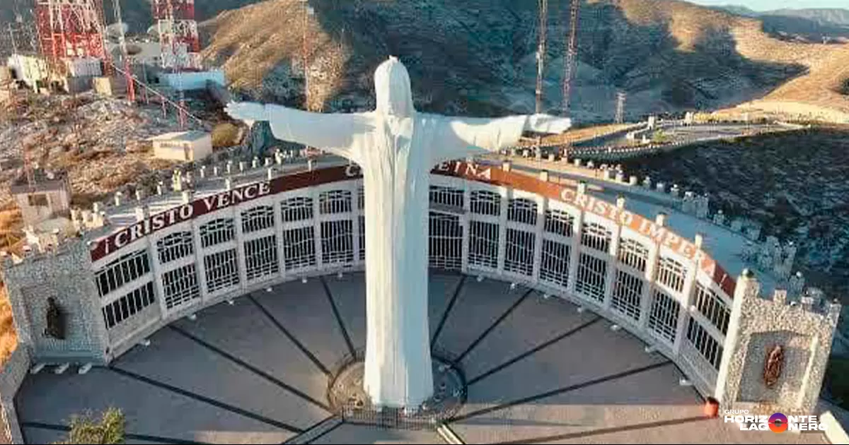 Comunidades rurales se suman a las festividades de Cristo Rey