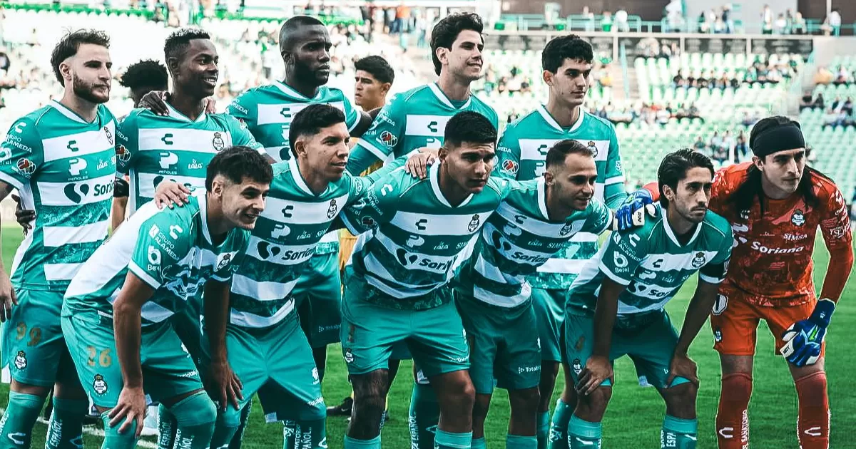 Los Guerreros sostendrán 5 encuentros previos al arranque del torneo