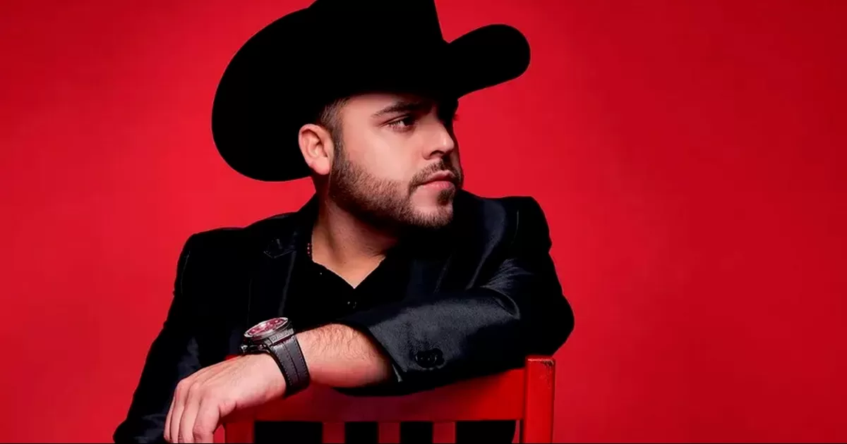 Recibe Gerardo Ortiz 3 años de libertad probatoria en EU