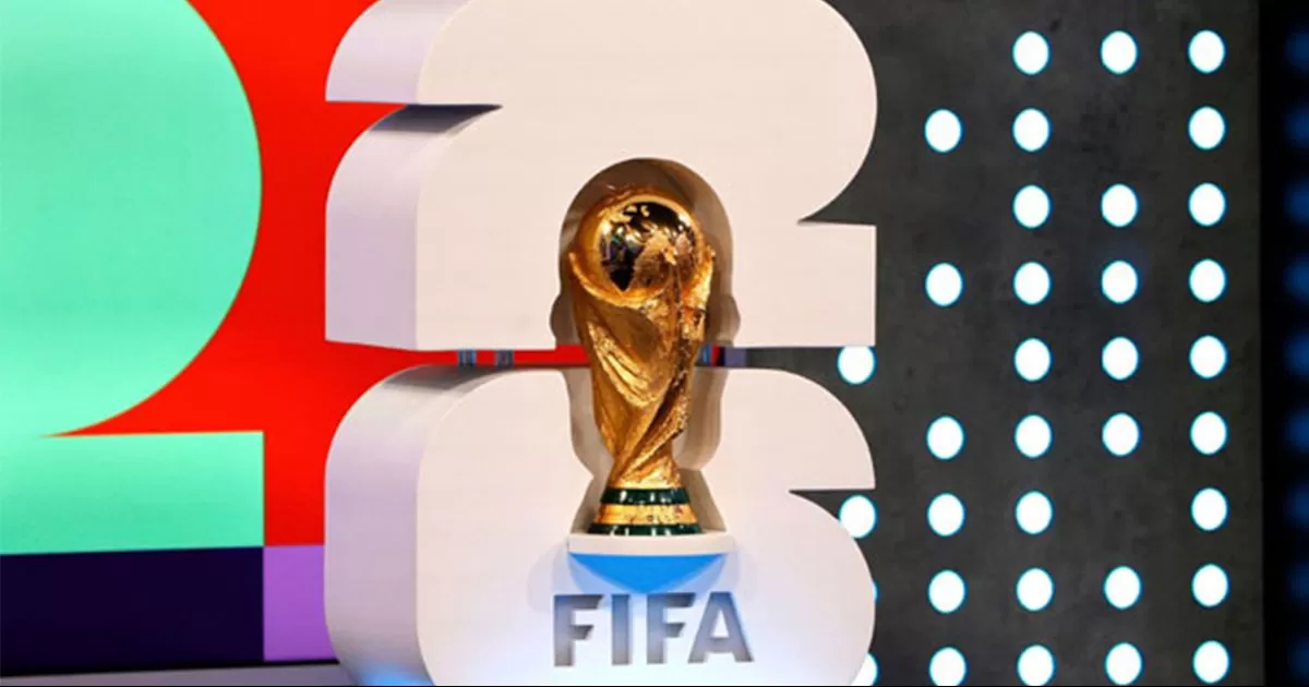 Así se jugará el Repechaje FIFA en Monterrey y Guadalajara rumbo al Mundial 2026