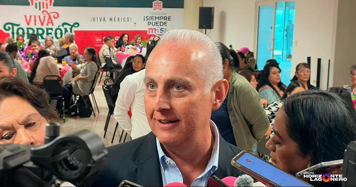 Refuerzan estrategia de seguridad tras hechos violentos en Gómez Palacio