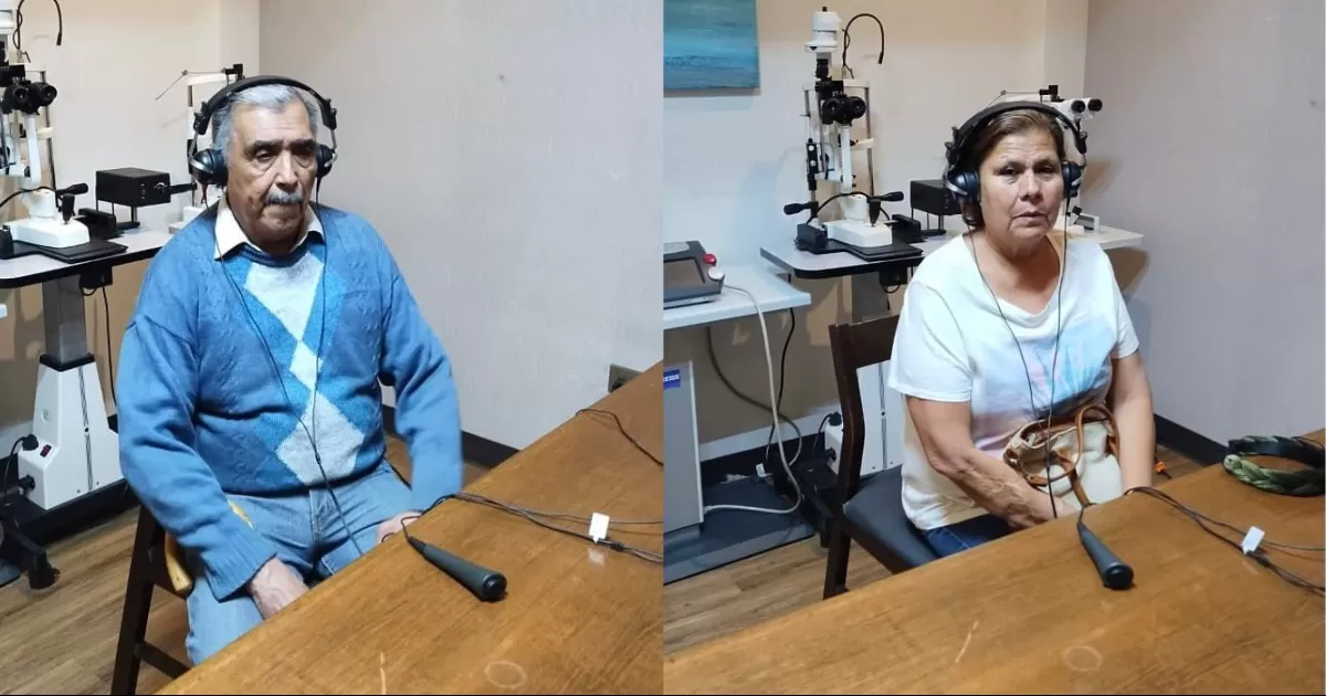 Realizan audiometrías en DIF Torreón