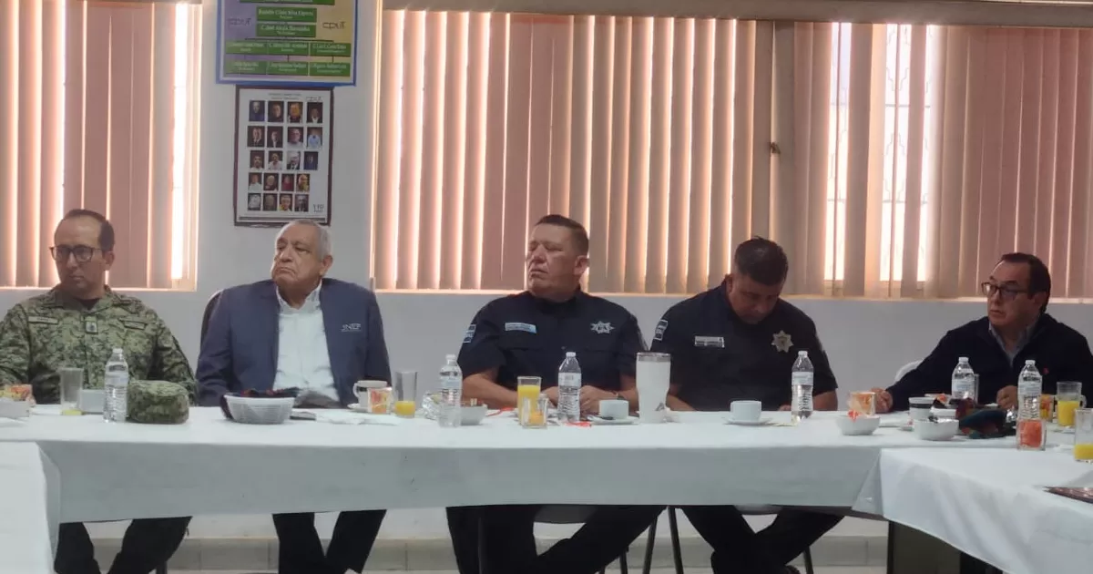 Solicitaron mayores rondines de vigilancia.