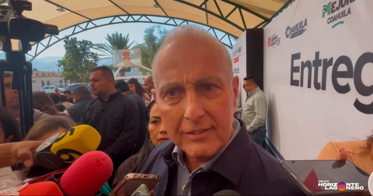 “Siempre hay alguien que quiera denostar”: Román Cepeda sobre cuestionamientos por compra de pintura