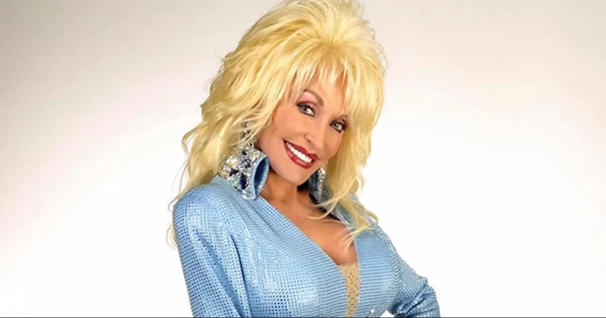Dolly Parton no asiste a su ceremonia de ingreso al Salón de la Fama por problemas de salud
