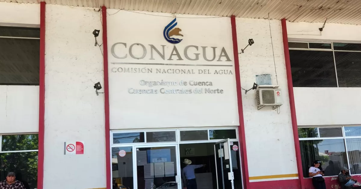 Entregaron un pliego petitorio con diversas solicitudes al funcionario federal.