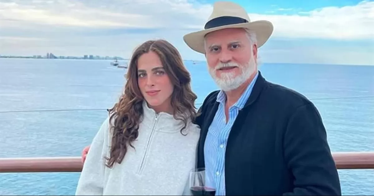 Bernardo Bosch Hernández, padre de la Miss Universo 2025, fue investigado por FGR por presunto enriquecimiento ilícito en su paso por Pemex
