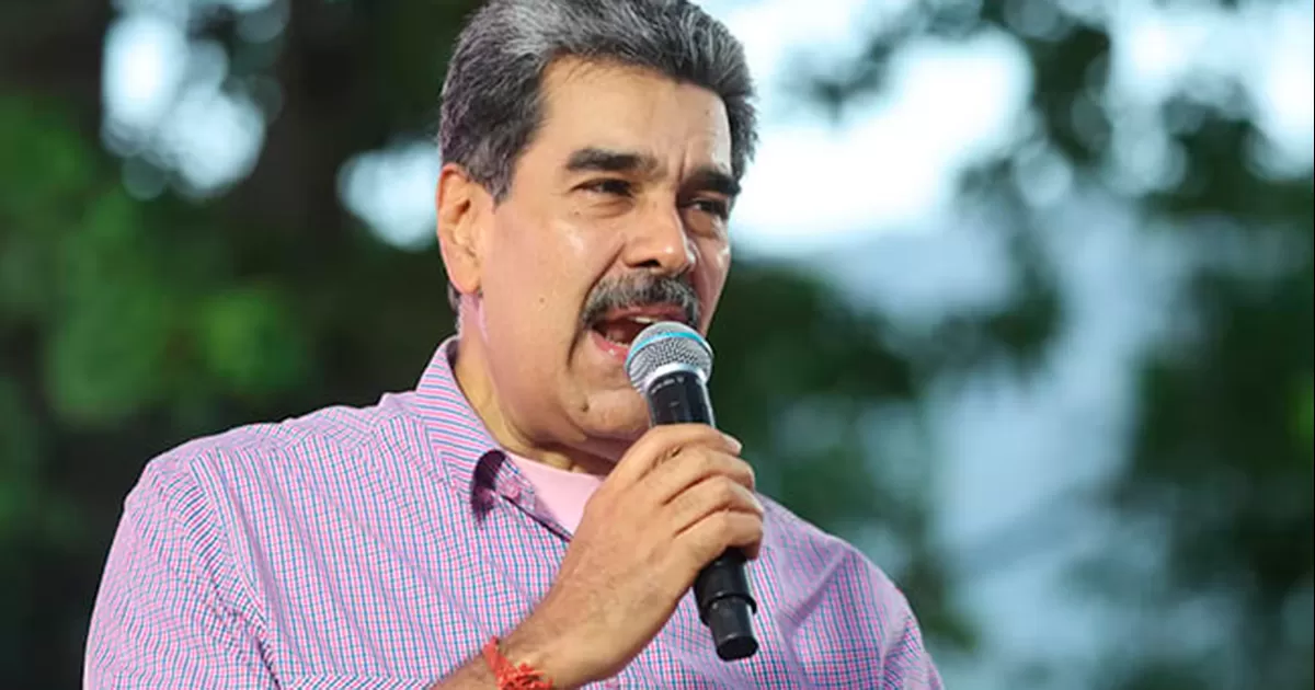 Maduro recibe regalo de cumpleaños anticipado: China y Rusia cierran filas para ‘salvaguardar soberanía’