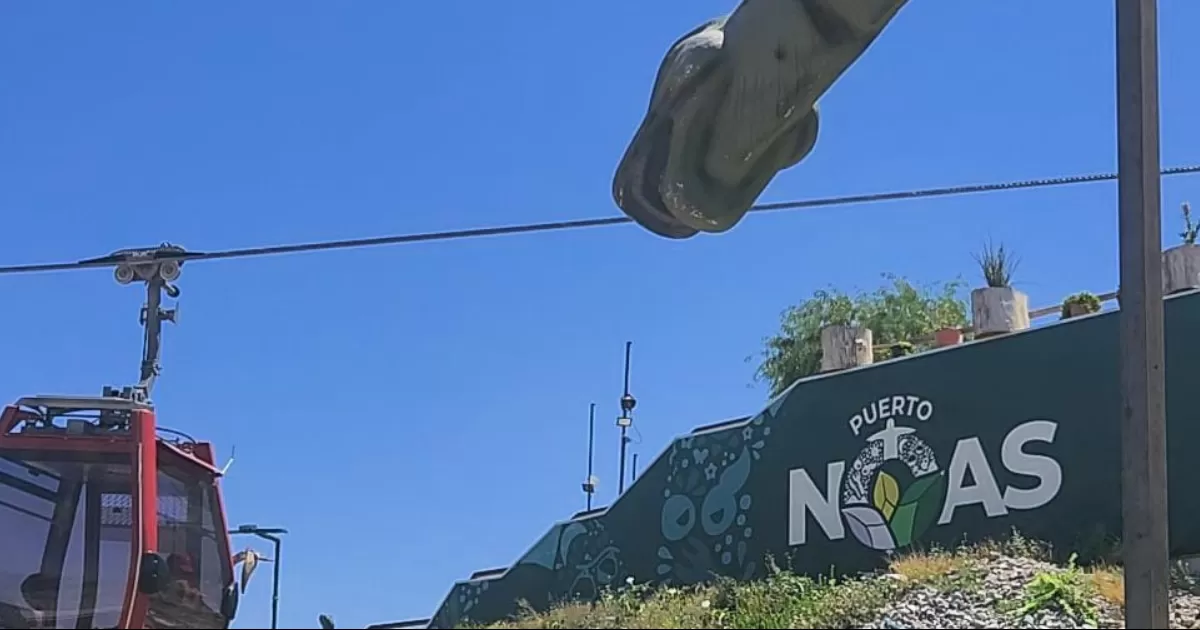 Se espera la visita de mÃ¡s de 60 mil personas.