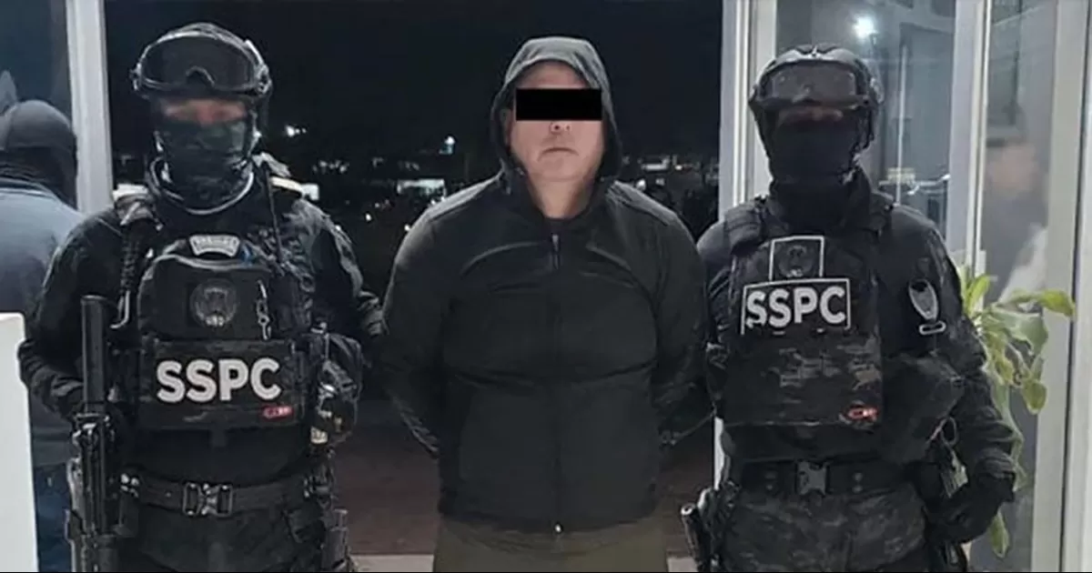 Los detenidos solicitaron duplicidad del término para 144 horas y así resolver su situación jurídica.
