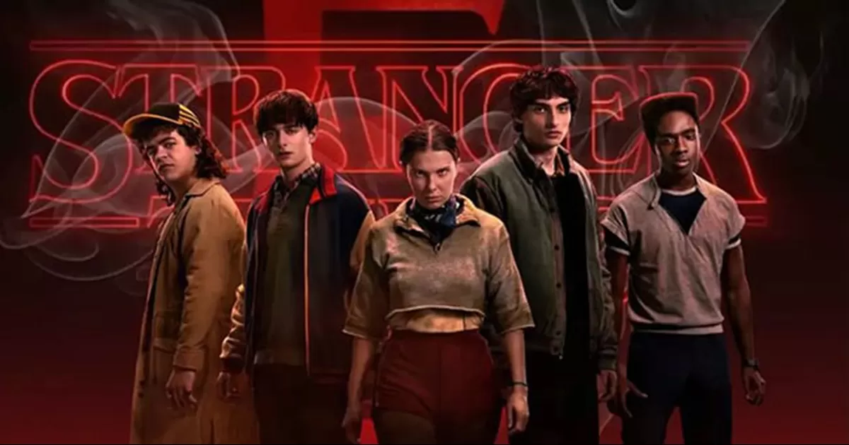 Hace más de tres años que se estrenó la temporada 4 de Stranger Things, así que más vale recordar algunos detalles