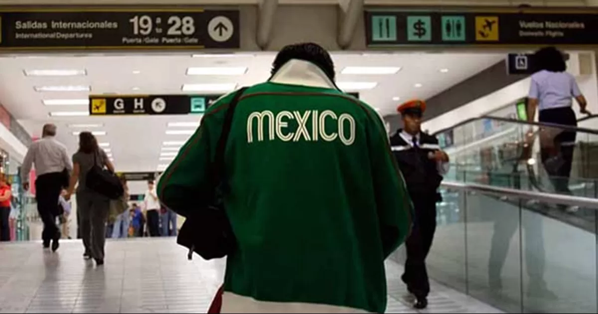 ¿Vas a viajar fuera de México? Trámite de migración será digital a partir del 26 de noviembre