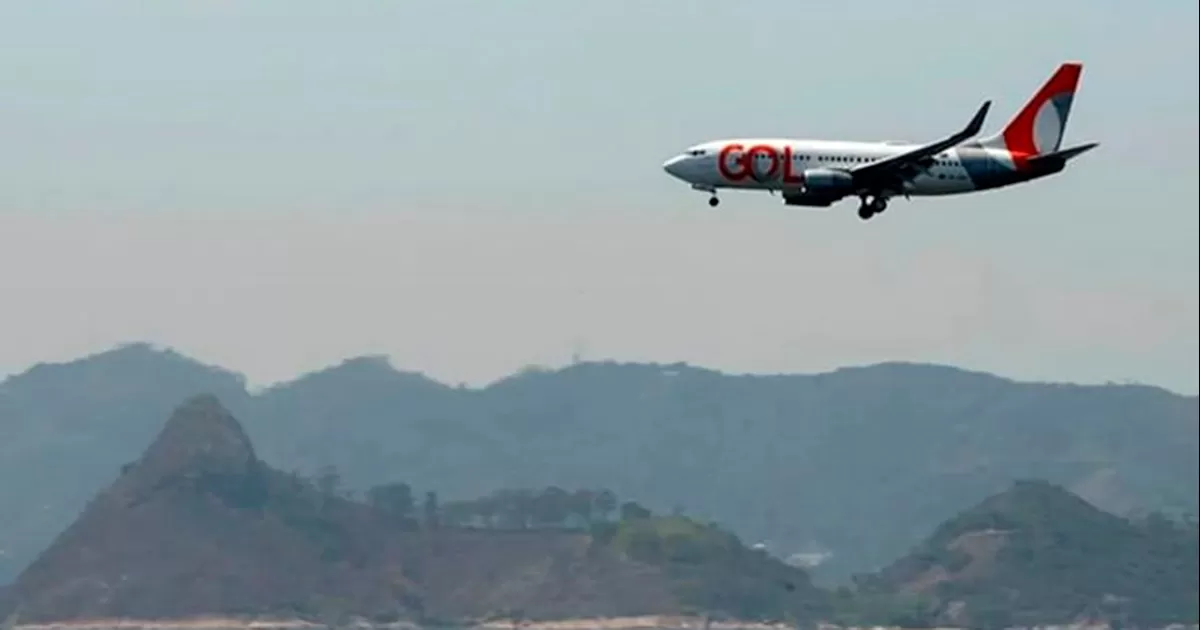 Cancelan 7 aerolíneas viajes a Venezuela
