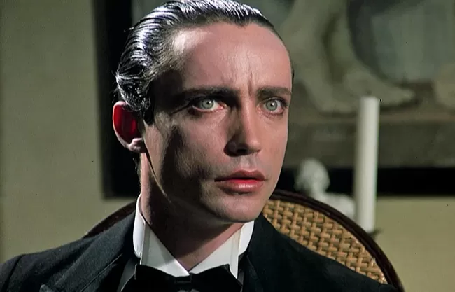 Udo Kier, figura imprescindible del cine europeo, murió este domingo a los 81 años