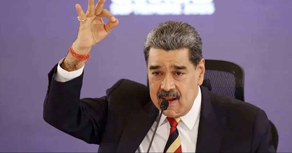 EU designa al Cartel de los Soles como grupo terrorista