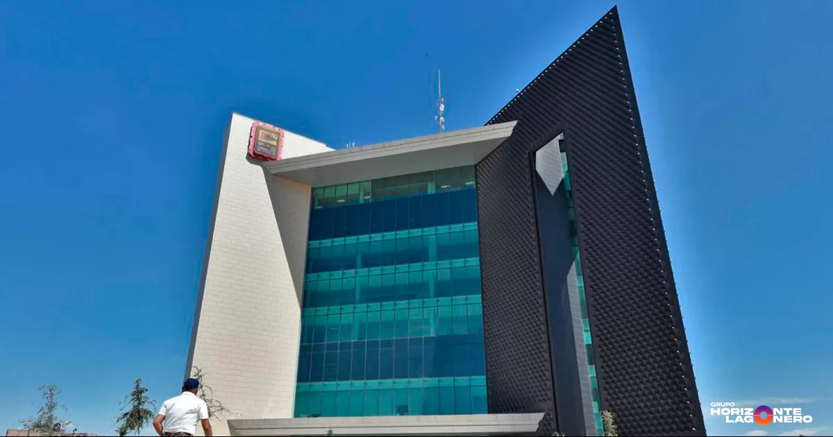 Ayuntamiento de Torreón alista nuevas direcciones