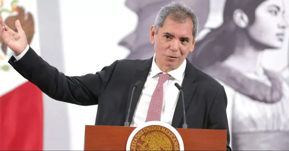 El titular dependencia, Édgar Amador, remarcó que el bienestar económico y la cooperación para el desarrollo son responsabilidades compartidas entre las naciones.