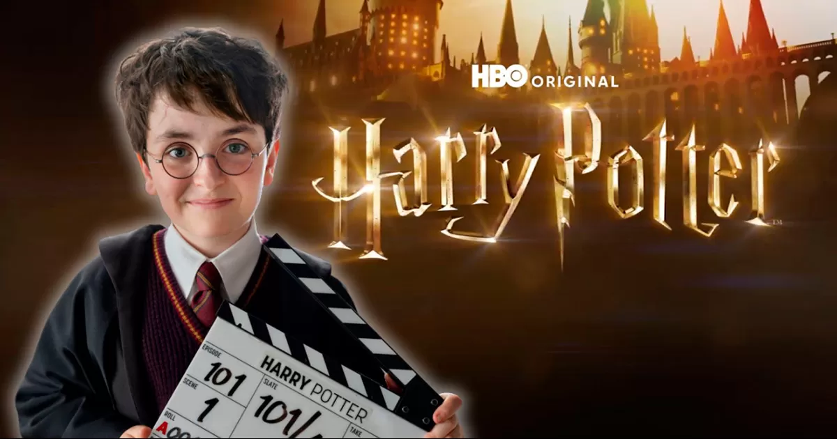 La magia no espera: HBO confirma segunda temporada de Harry Potter antes del estreno