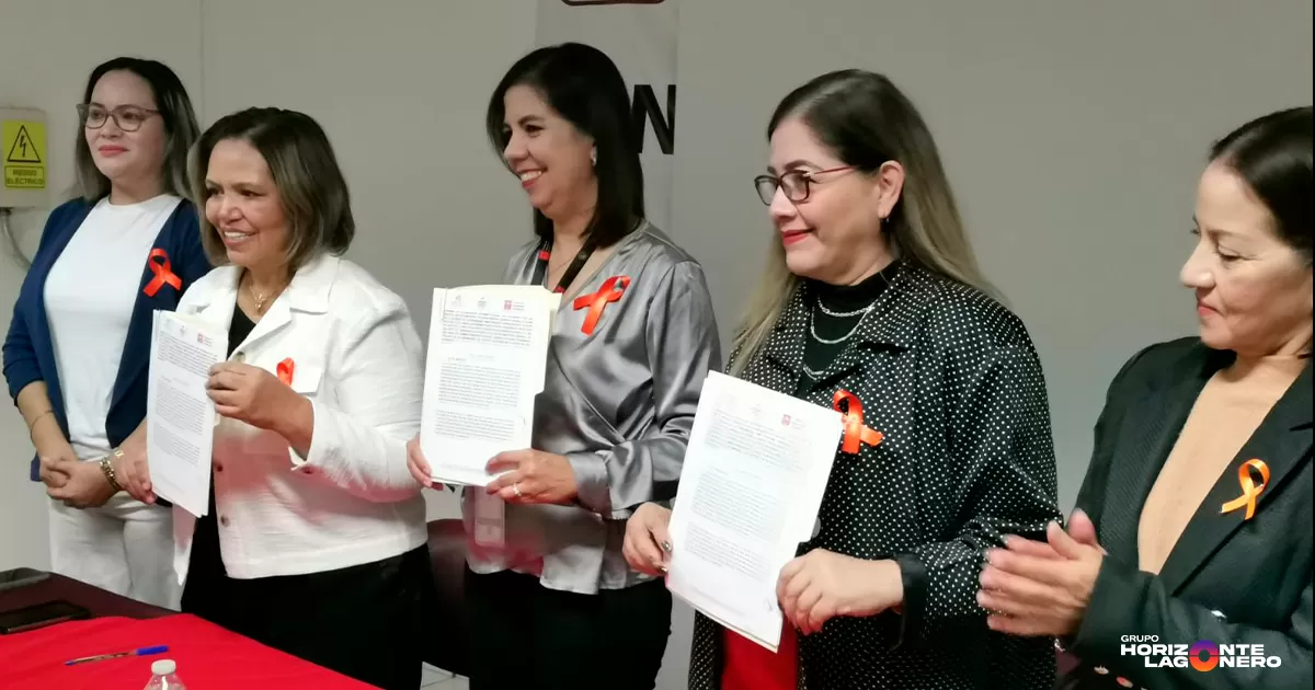 Refuerzan acciones contra la violencia y las adicciones en mujeres