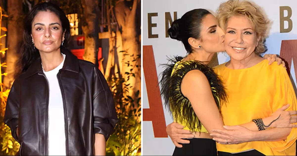 islinn Derbez lanzó un comunicado donde confirmó la muerte de su madre, la actriz Gabriela Michel, además pidió respeto para vivir su duelo en paz.