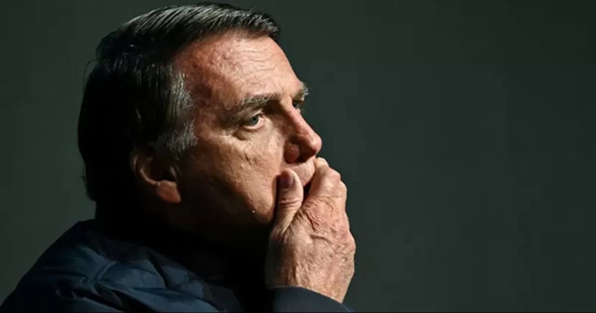 El ex presidente de Brasil fue sentenciado por la Corte Suprema.