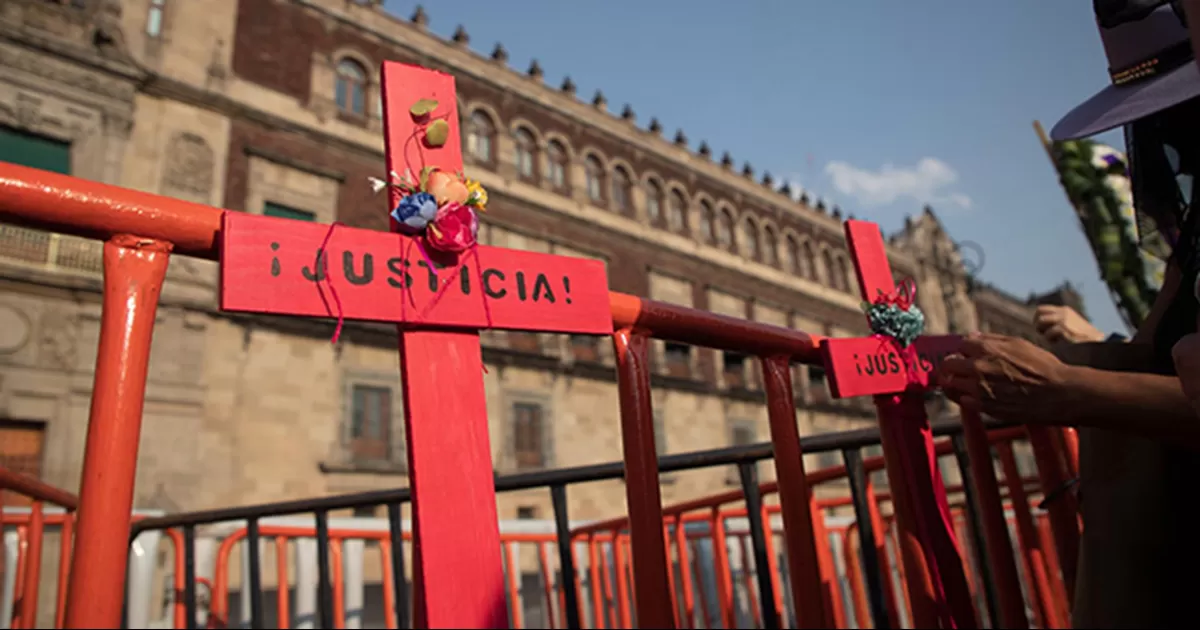 Víctimas de intento de feminicidio sostienen que el aparato de justicia está creado ‘para cansar a las víctimas y obligarlas a desistir’