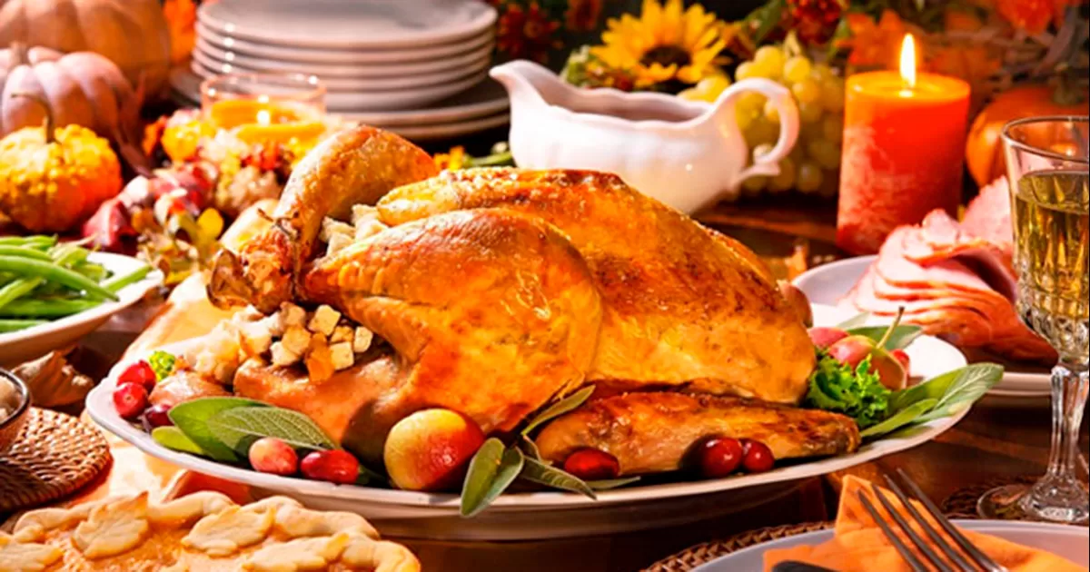 Más allá de los banquetes y reuniones familiares, el Día de Acción de Gracias es un momento para la gratitud, la reflexión y el reencuentro.