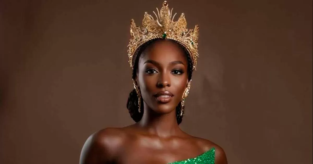 Raúl Rocha Cantú detalla que la logística, visas y costos influyen en la elección de la ganadora de Miss Universo, no es por dedazo.