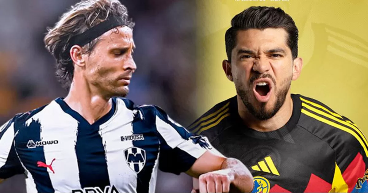 Revancha en puerta: América busca cobrar cuentas pendientes ante Rayados en la Liguilla