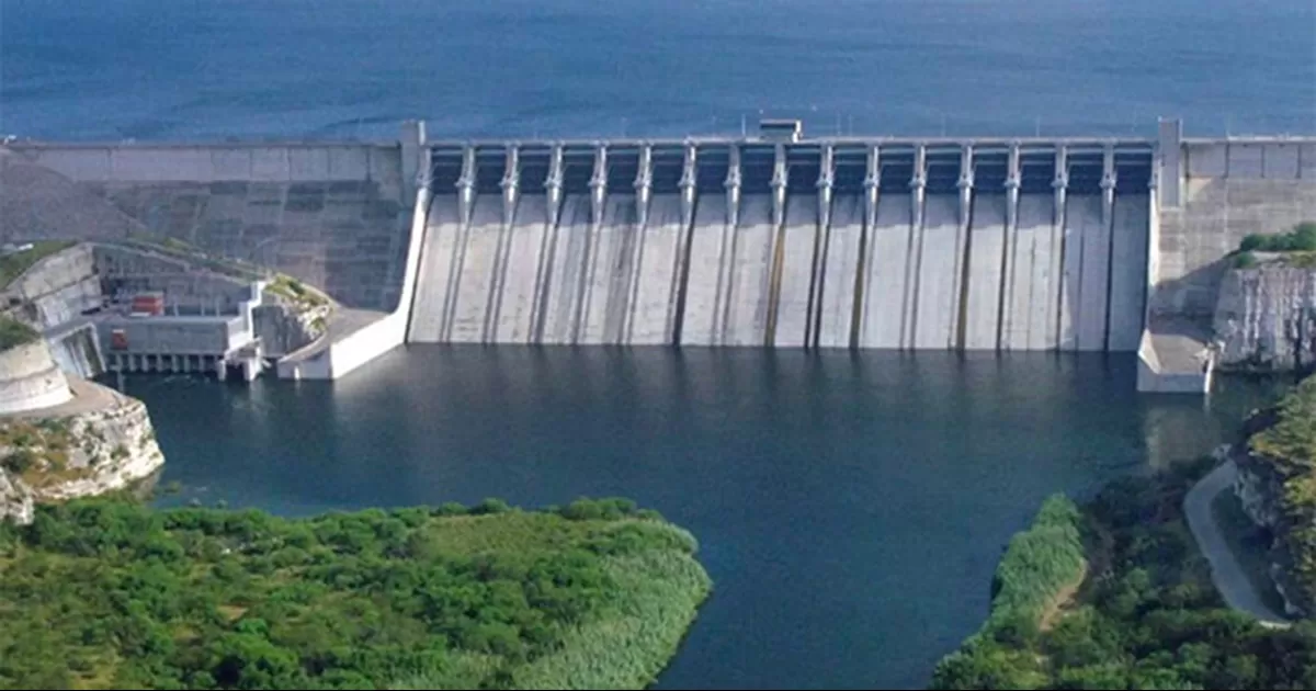 EU presiona a México para cumplir con tratado de aguas y cubrir el déficit de entrega