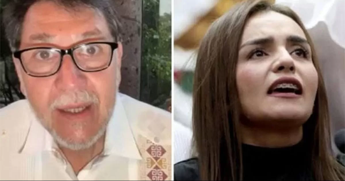 La Presidenta dijo que para los asuntos políticos de Grecia Quiroz habrá otro momento para debatirlos, pero por ahora lo importante es ser solidarios
