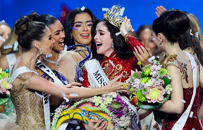 Ellas son todas las reinas de Miss Universo que arremetieron en contra del triunfo de la mexicana Fátima Bosch