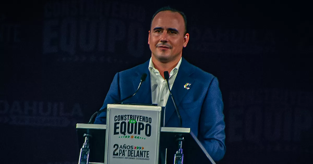 En dos años, el gobierno estatal ha destinado 7 mil 500 millones de pesos a seguridad y contempla para 2026 un incremento del 10%, superando los 4,000 millones de pesos.