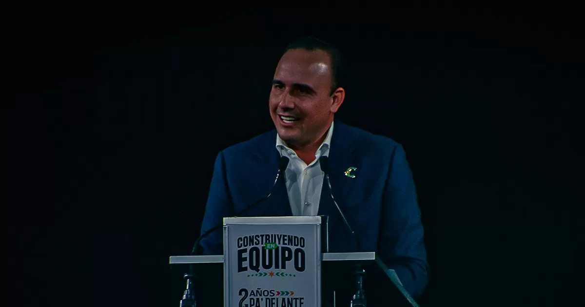 Al respecto, el presidente del CCE Laguna, José Piña Álvarez, afirmó que Coahuila se ha convertido en un referente nacional en seguridad.
