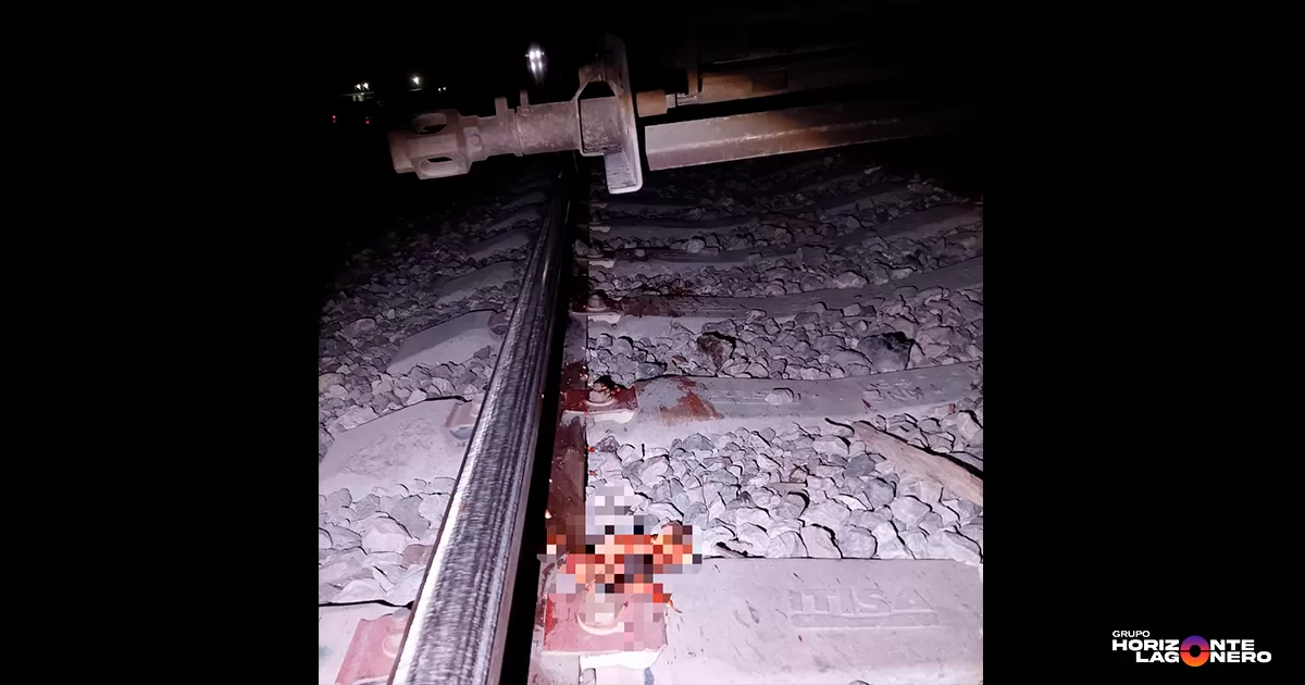 El reporte del lamentable hecho ingresó a las líneas de emergencia a las 18:01 horas en el tramo carretero Madero - Florida, a un costado de la tomatera.