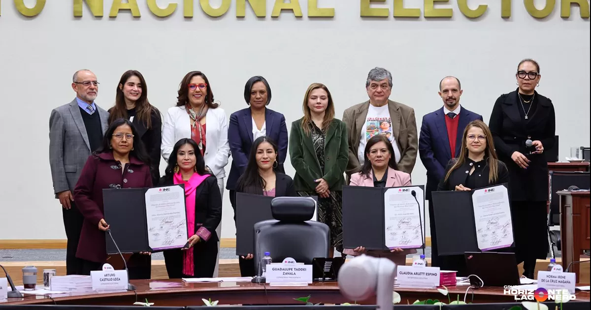 Aprueba INE plataforma de citas para mejorar atención en trámites de credencial