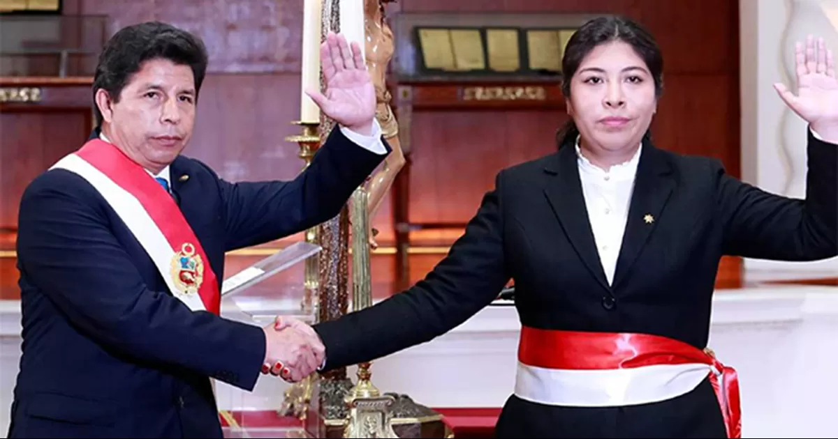 Autoridades de Perú emitieron una nueva orden de búsqueda y captura de la ex primera ministra Betssy Chávez, que permanece asilada en México