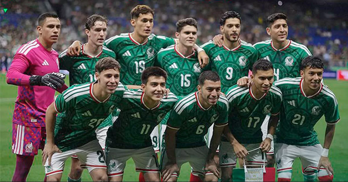 En un inicio, se tenía considerado acercarse a los equipos que jugarán el repechaje por parte de la Concacaf, pero a esa ronda clasificaron Jamaica y Surinam.