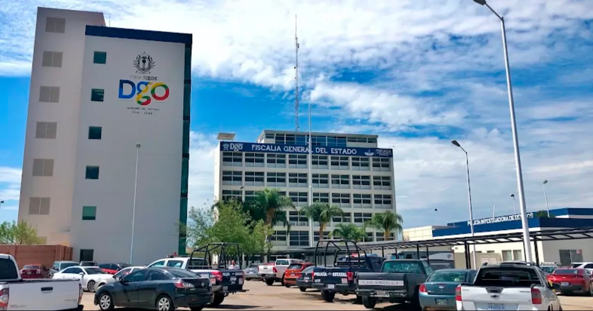 Los hechos ocurrieron en los meses de agosto y julio del 2024, cuando elementos de la Policía Investigadora de Delitos (PID) detuvieron en flagrancia a los ahora sentenciados en distintos puntos del municipio de Durango