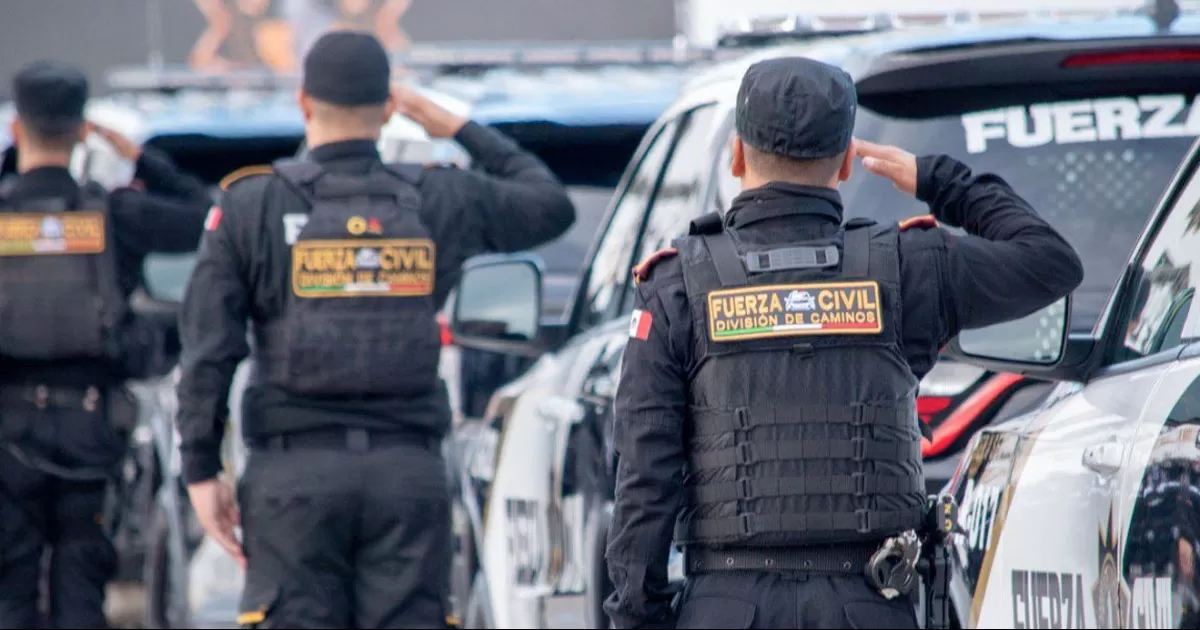 Esta medida ya había sido adelantada por el secretario de Seguridad de Nuevo León, Gerardo Escamilla.