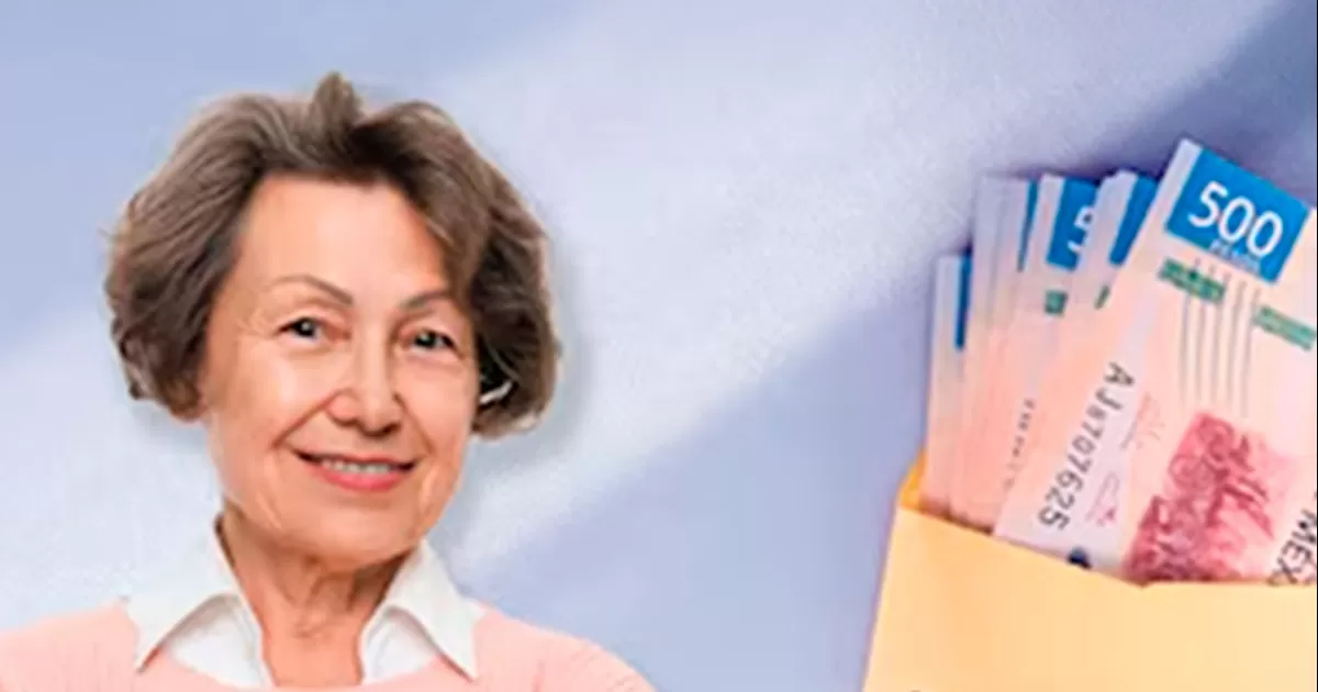 Pensionados del ISSSTE bajo el Régimen Décimo Transitorio recibirán su pago de diciembre hoy