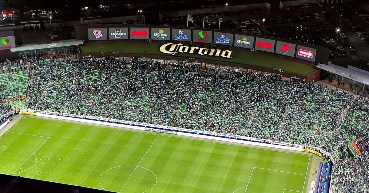 Reforzarán seguridad para partido entre Santos y América