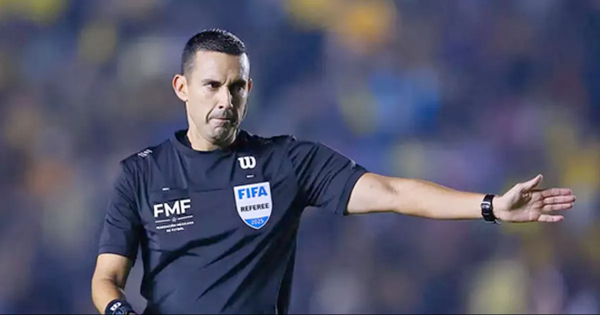 César Ramos y Katia Itzel García destacan entre los silbantes que estarán en los partidos de este fin de semana