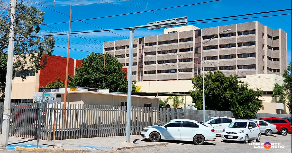 Proponen cierre parcial de calles en Torreón Jardín mientras se concreta proyecto definitivo