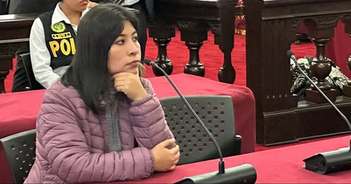 El Gobierno mexicano concedió el asilo tras analizar el caso de la exprimera ministra y considerarla una ‘perseguida política’.