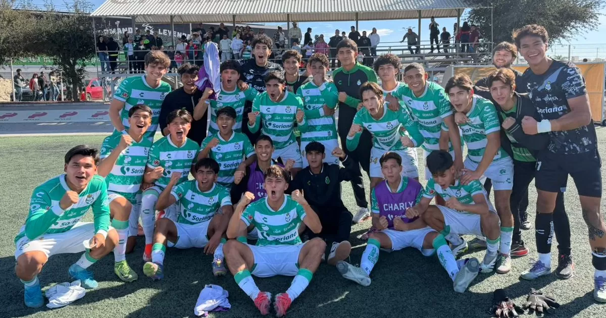 Los dos equipos lograron imponerse en el marcador