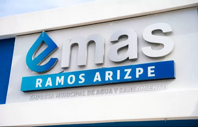 EMAS habilita nueva plataforma digital para pago y consulta de saldo